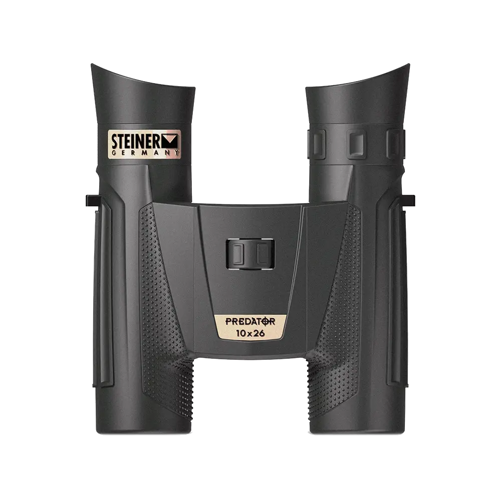 Predator 10x26 | Steiner High-Quality Optics
